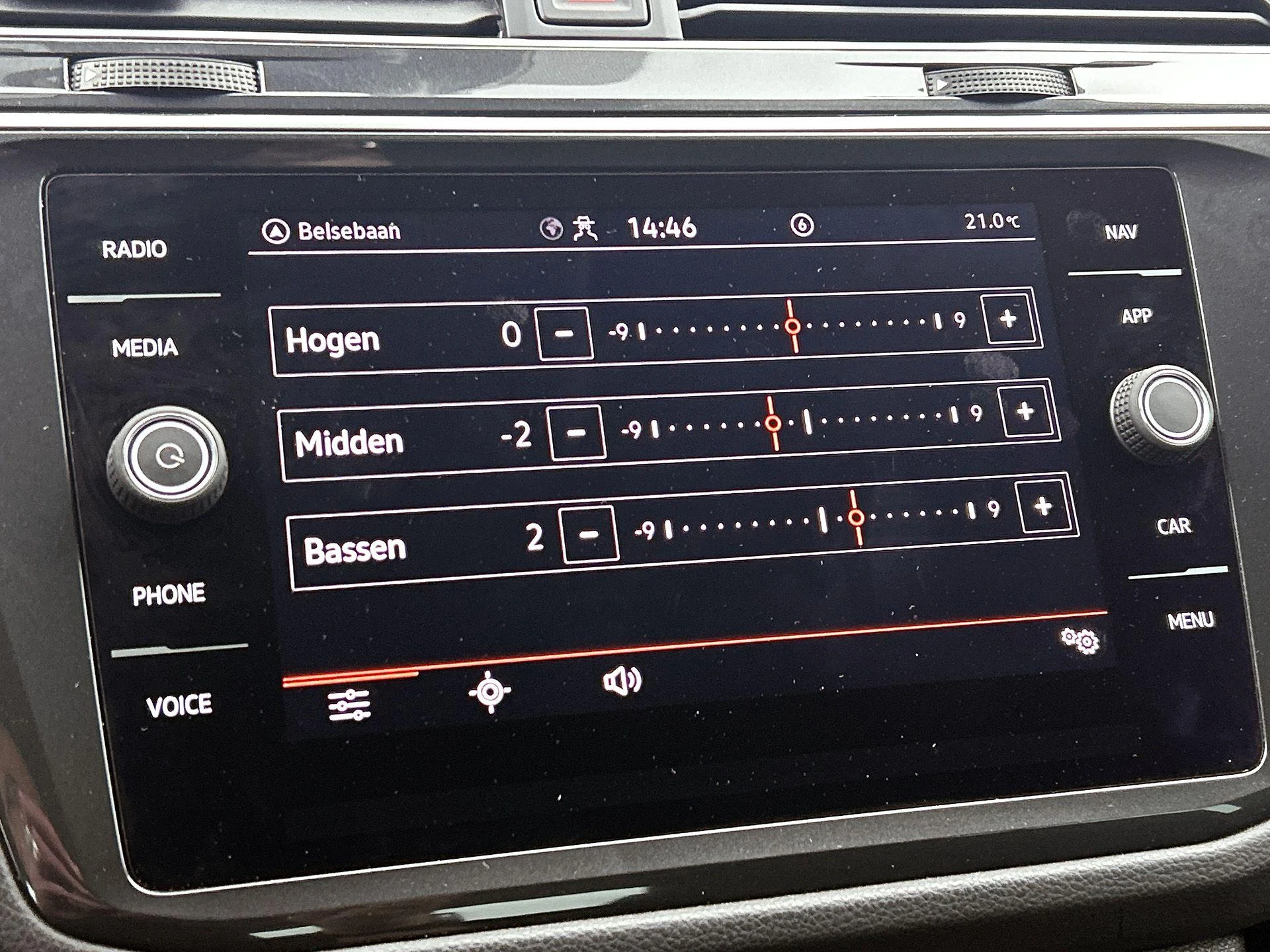 Volkswagen Tiguan 1.5 TSI Elegance | 150 PK |