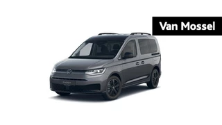 Volkswagen Caddy 1.5 TSI Hybride Limited Edition 115PK