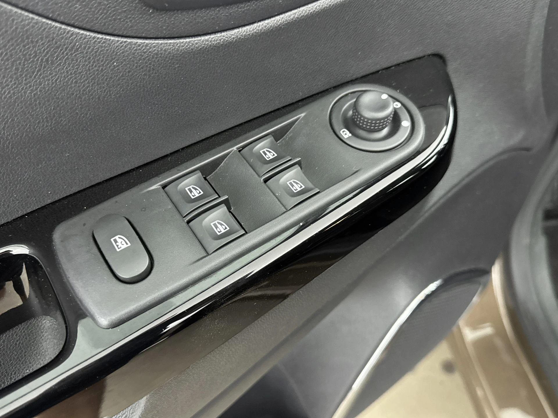 Renault Captur 0.9 TCe Dynamique 90PK