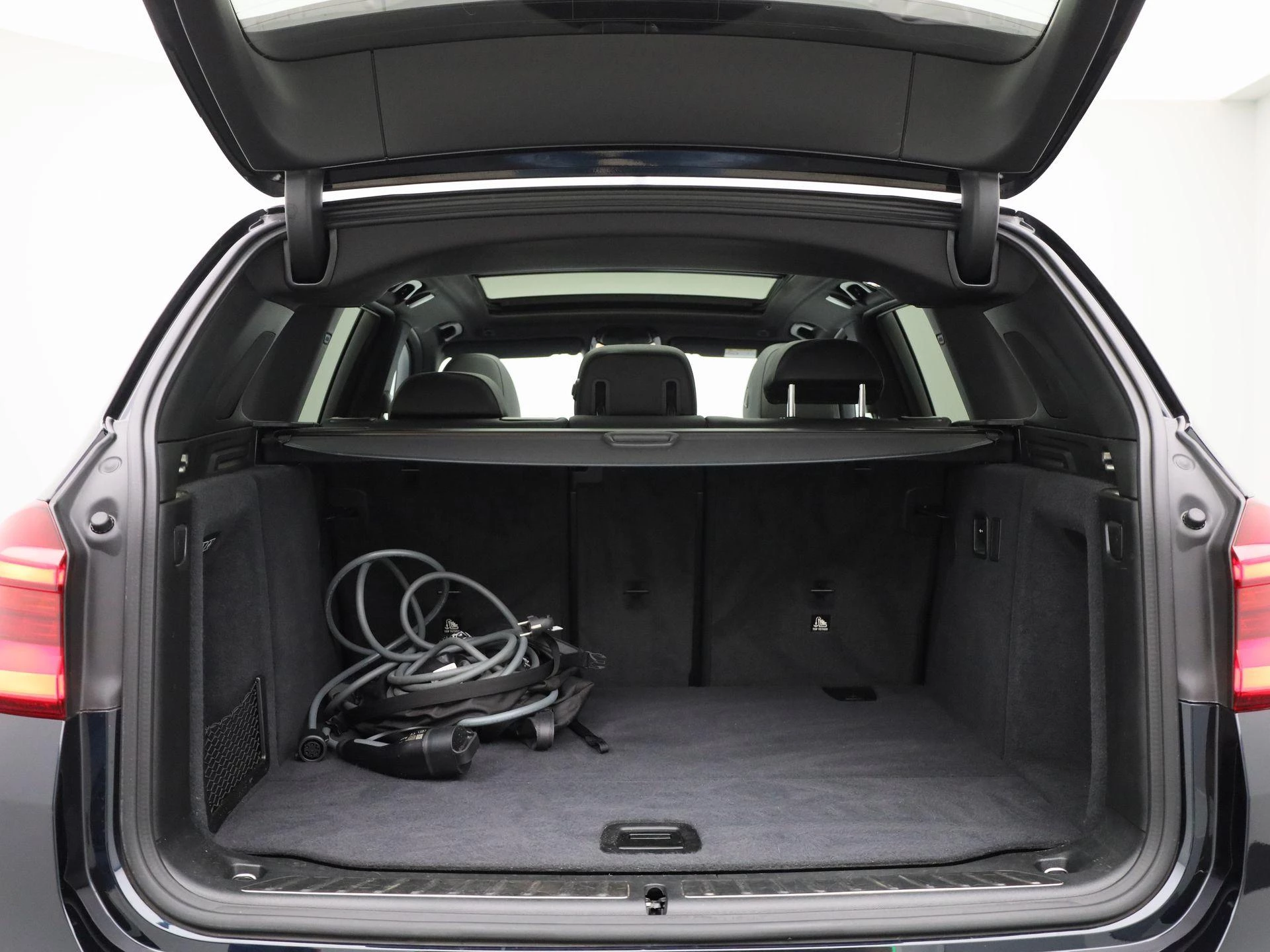 BMW iX3 Executive 80 kWh
