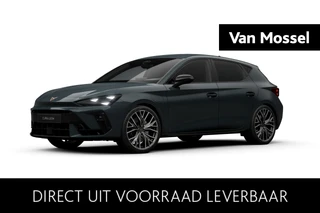 CUPRA Leon VZ Performance