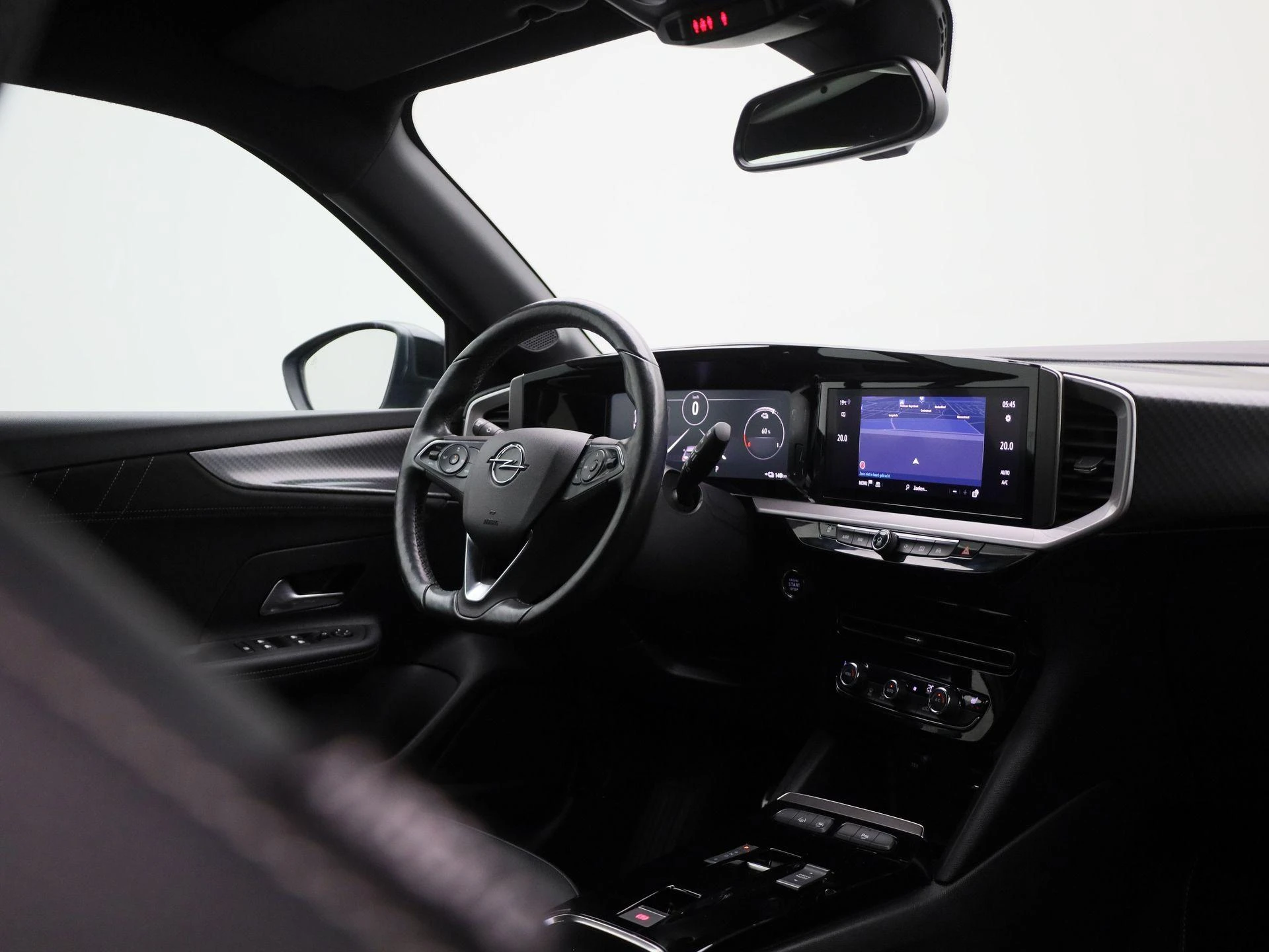 Opel Mokka-e Ultimate 50-kWh