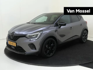 Renault Captur 1.6 E-Tech plug-in hybrid 160 PK SL Rive Gauche