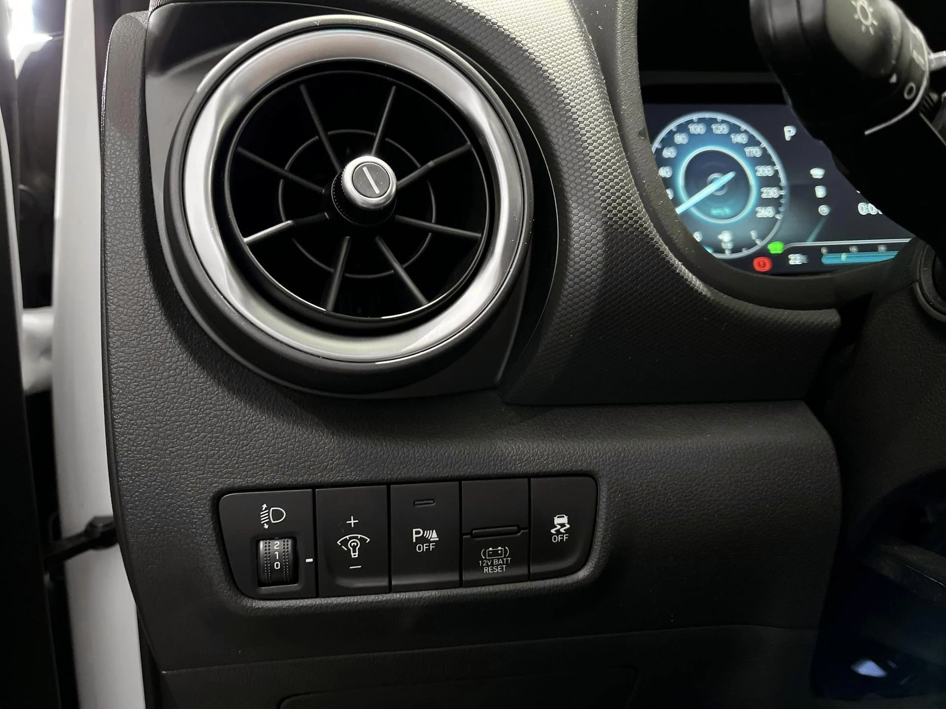 Hyundai Kona 1.6 GDi Hybrid Techno 6-DCT