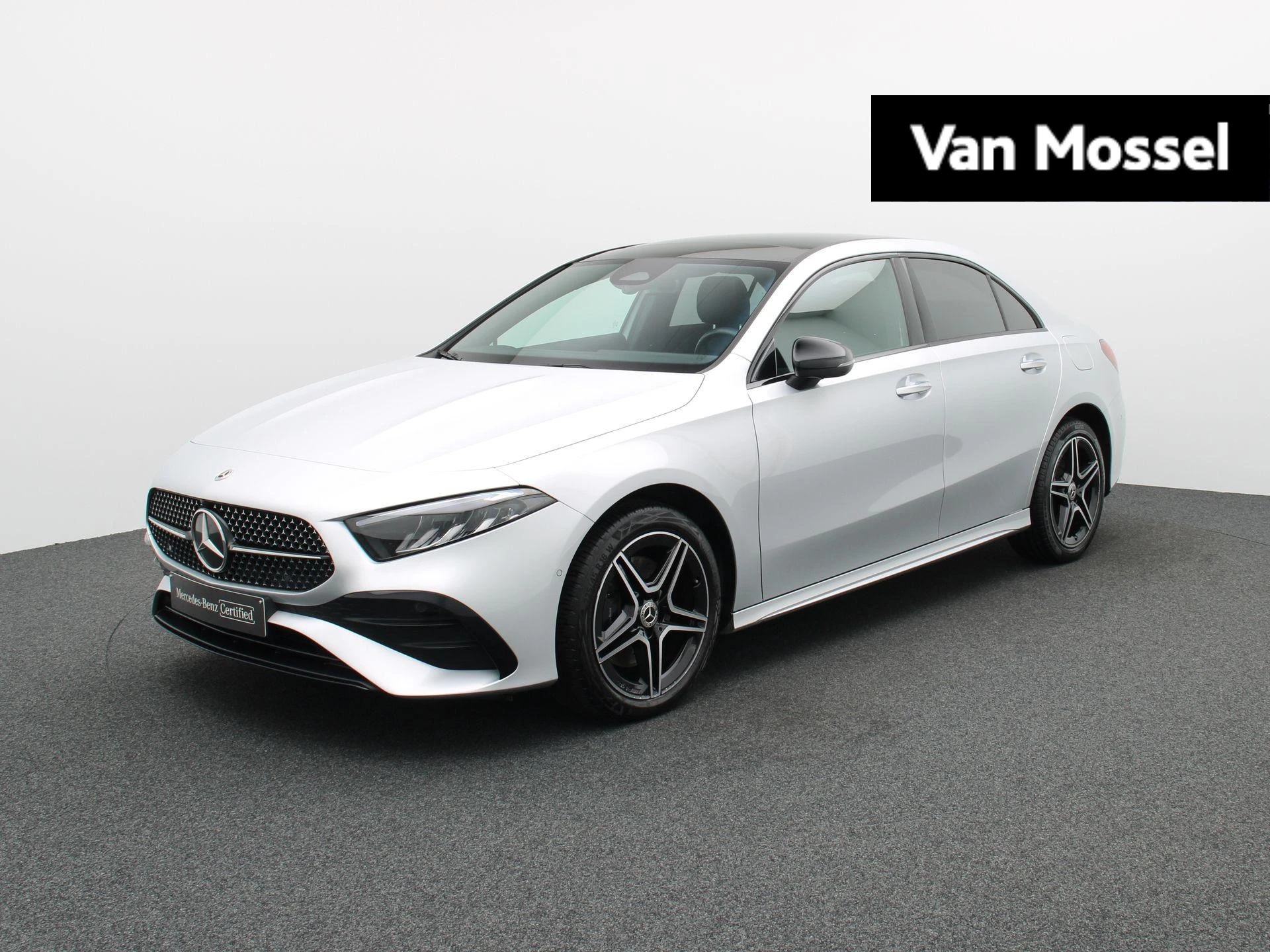 Mercedes-Benz-Classe A-image-0