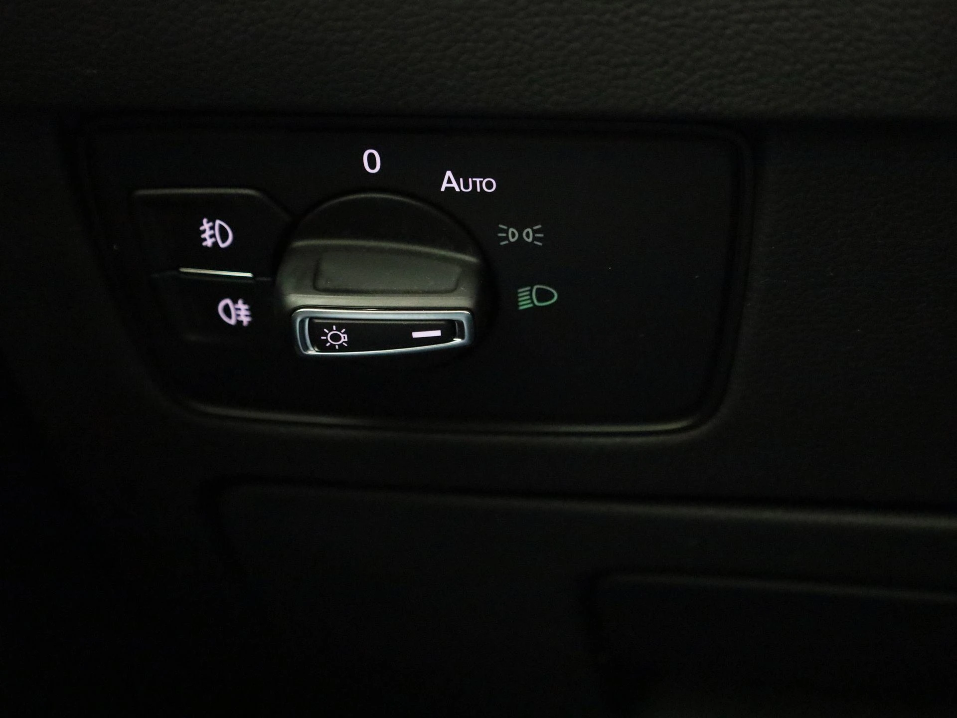 Volkswagen Passat Variant 1.5 TSI Comfortline Business