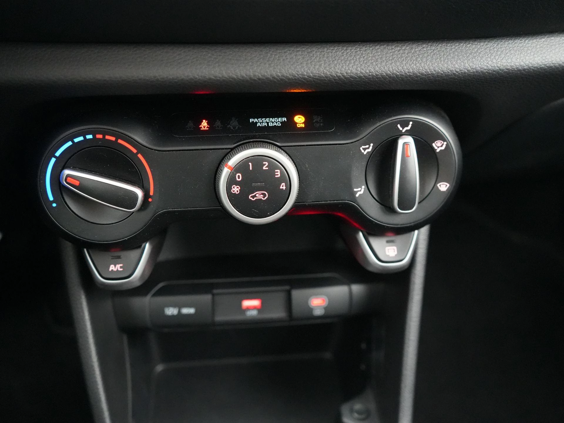 Kia Picanto 1.0 MPI 63 Pulse AMT