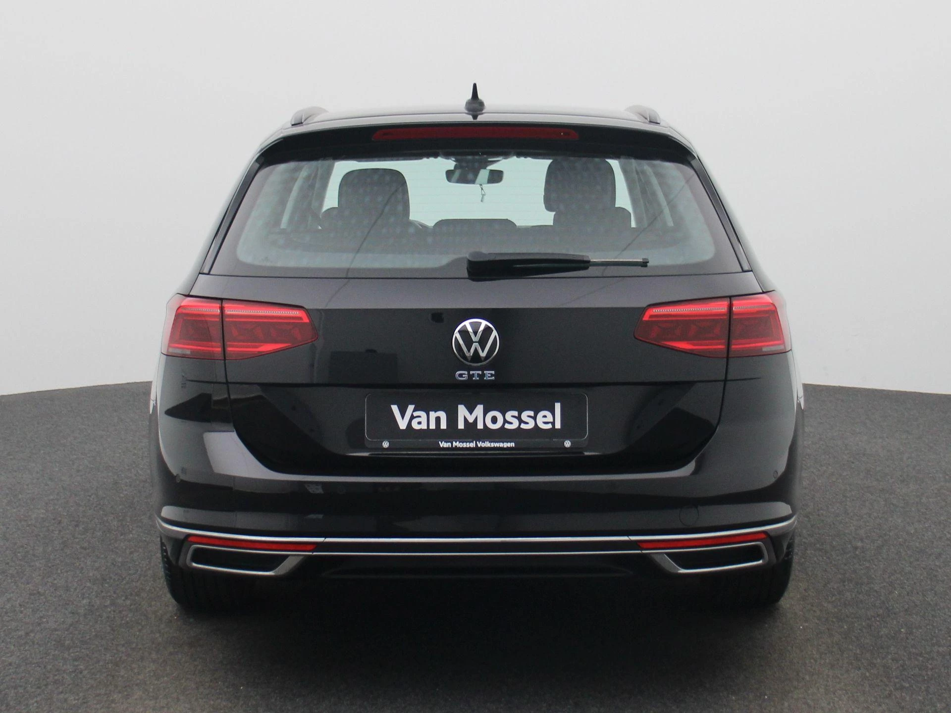 Volkswagen Passat 1.4 TSI PHEV GTE Business