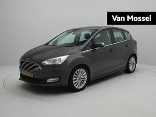 Ford C-MAX 1.0 Titanium