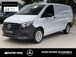Mercedes-Benz Vito 116 NEUES MODELL KAMERA NAVI TEMPOMAT MBUX