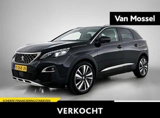 Peugeot 3008 1.2 PureTech Blue Lease Premium Avantage