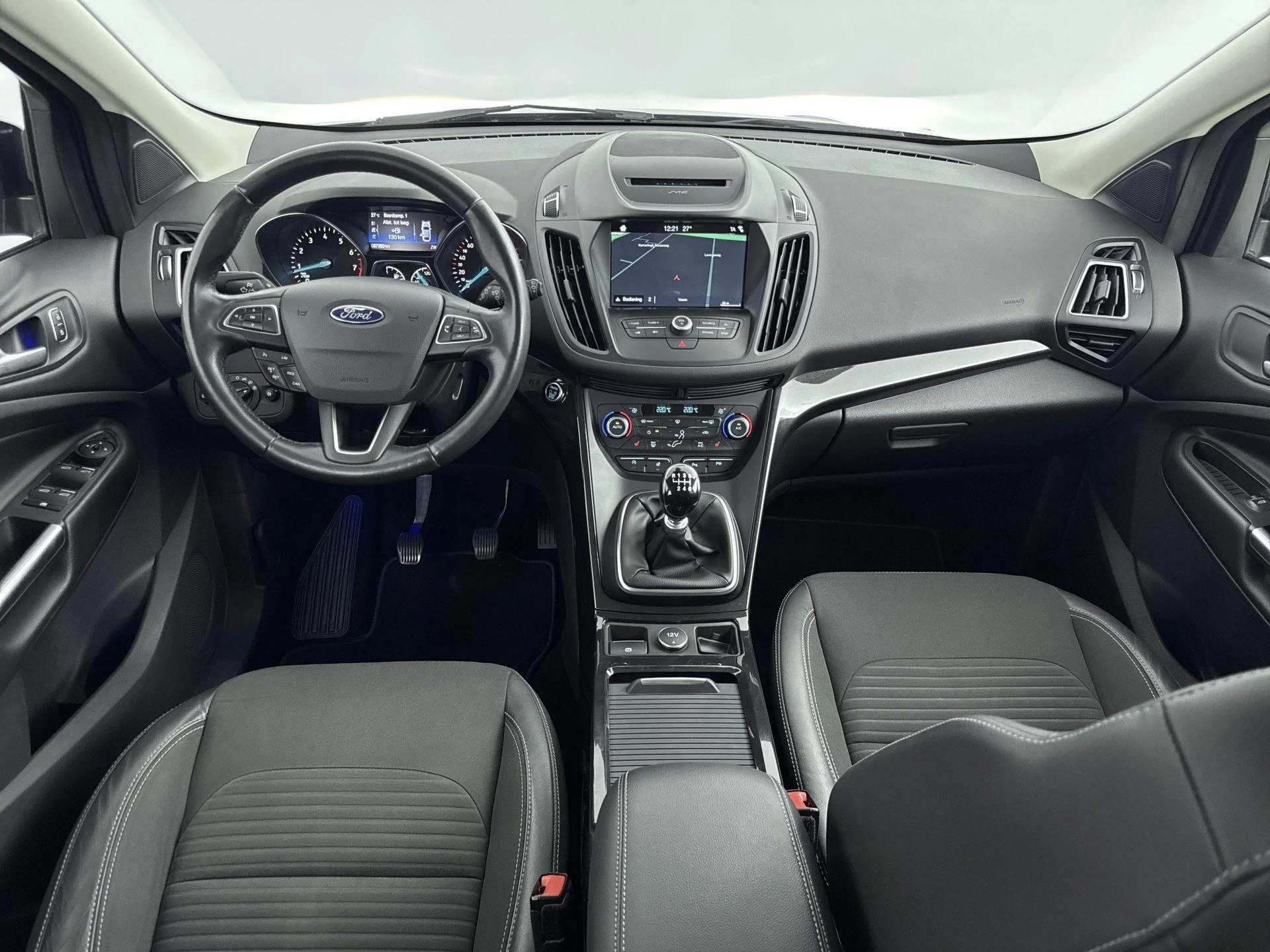 Ford Kuga 1.5 EcoBoost Titanium