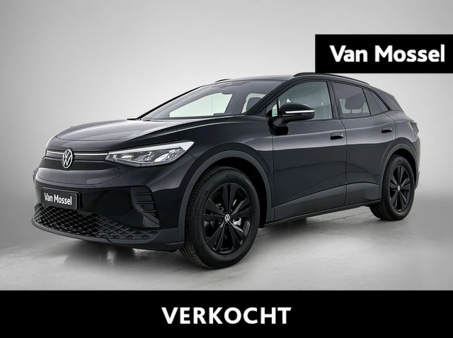 Volkswagen ID.4