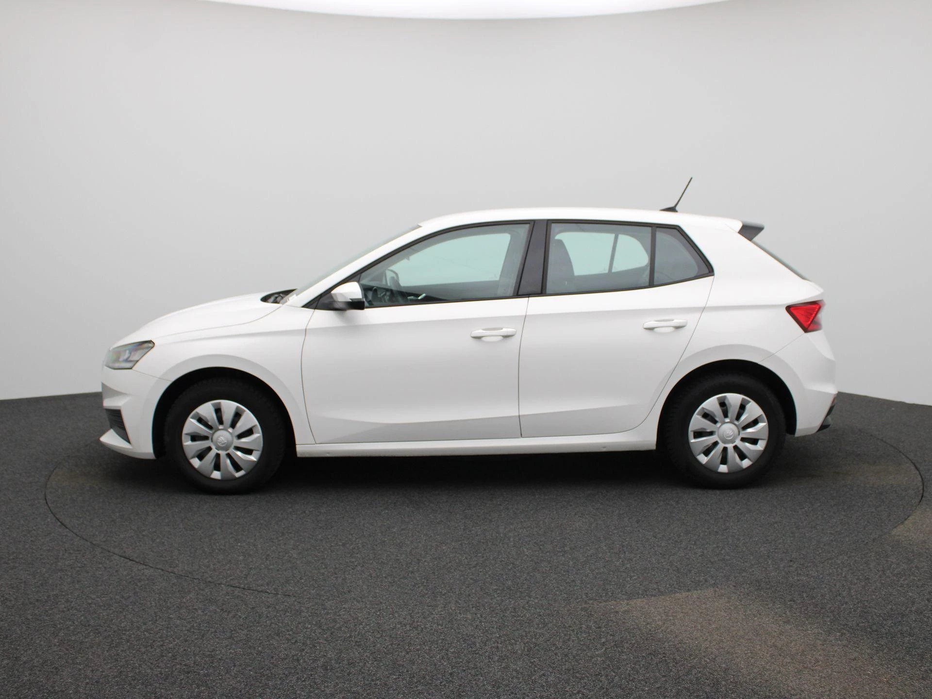 Škoda Fabia 1.0 TSI Ambition