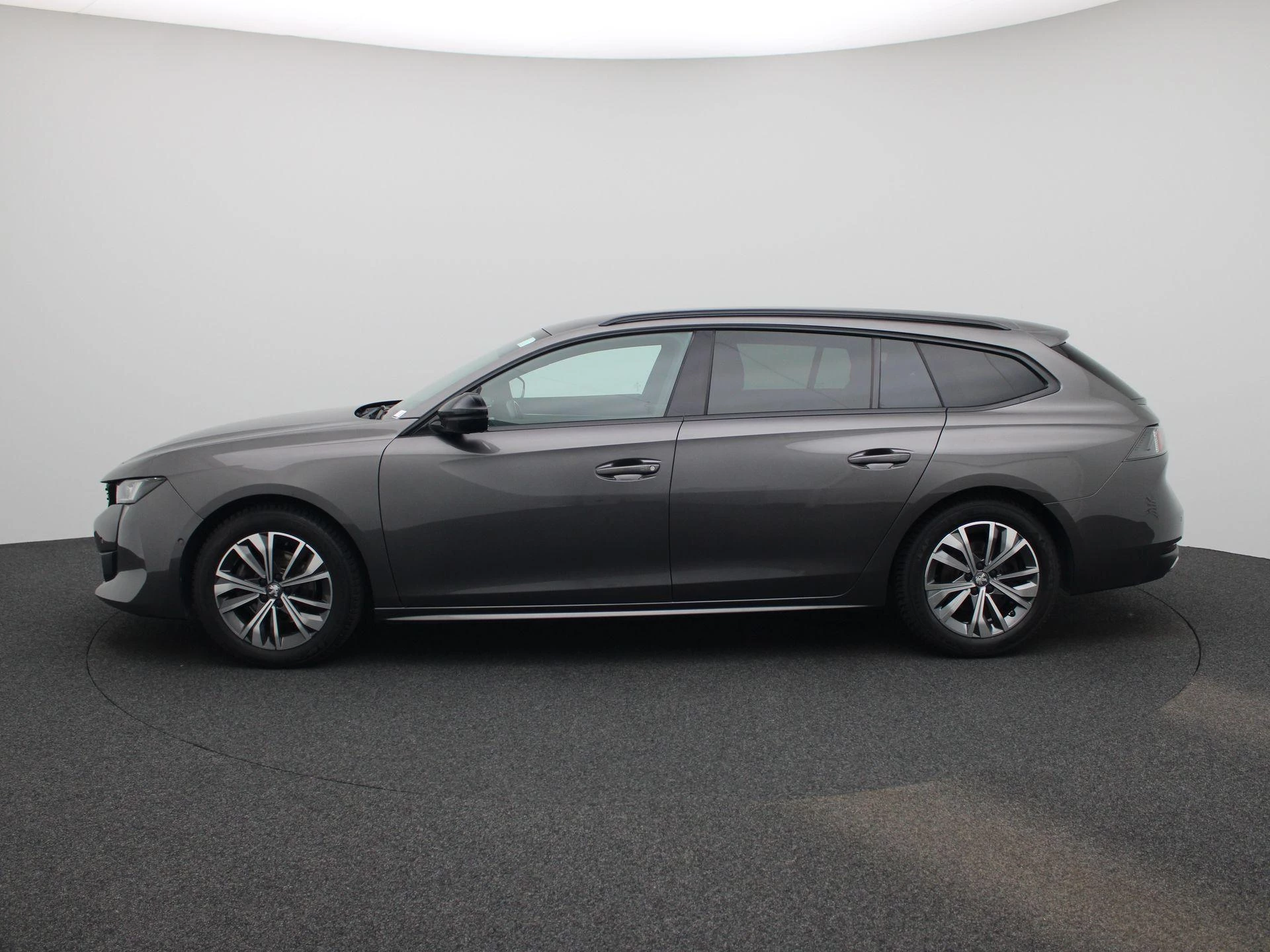 Peugeot 508 SW 1.2 PureTech 130 S&S EAT8 Allure Pack