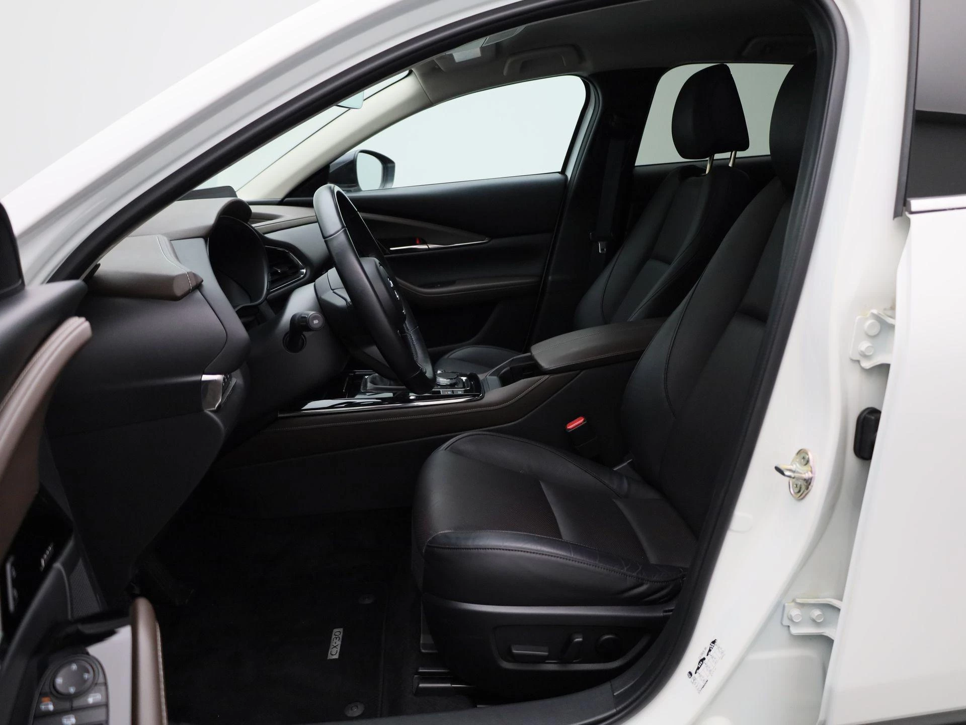 Mazda CX-30 2.0 e-SkyActiv-X M Hybrid Luxury