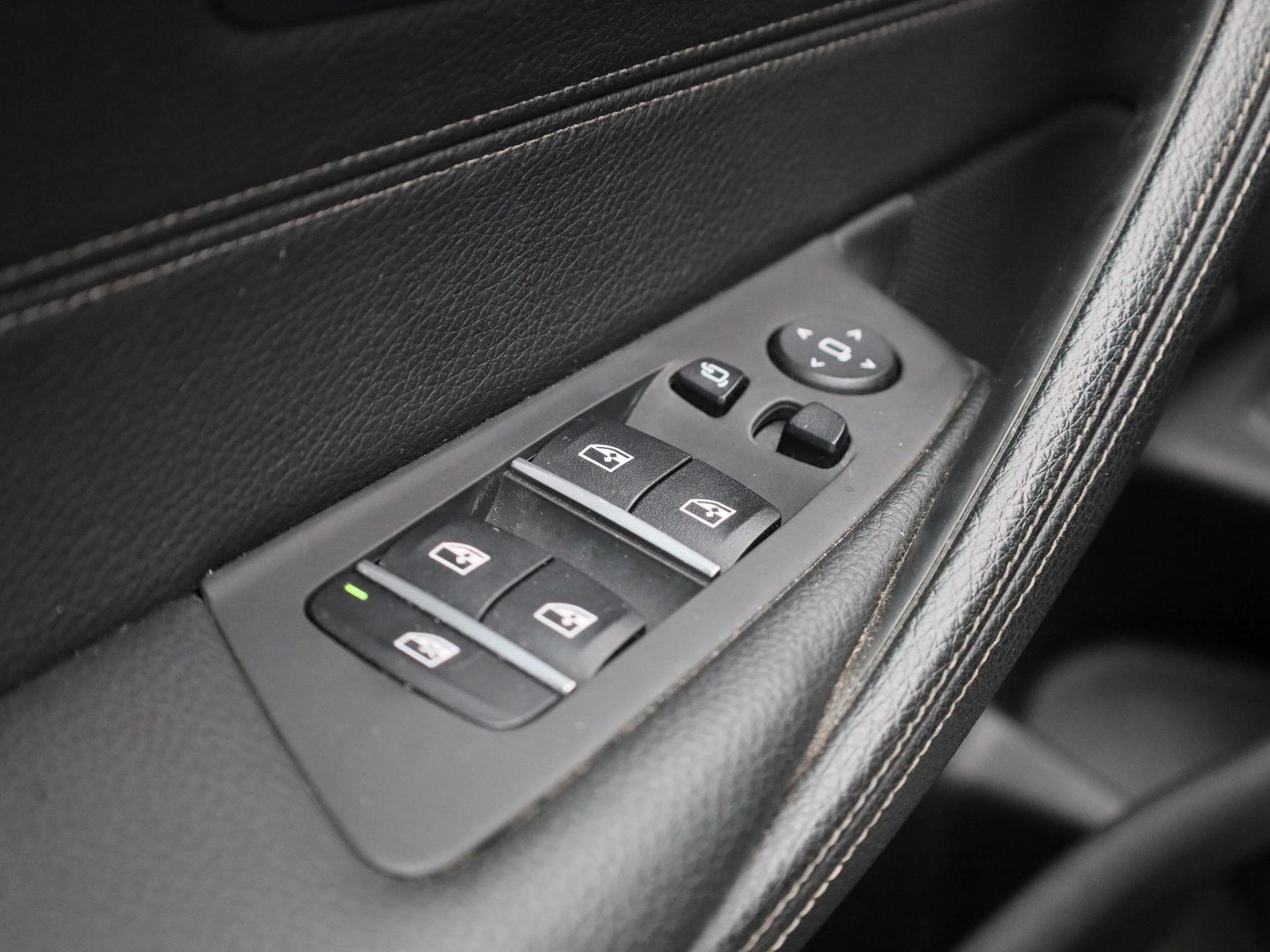 BMW 5 Serie Touring 520i High Executive Edition