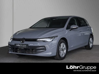 Volkswagen Golf VIII 1,5 TSI Life,AHK,Stand/Lenkrad/Sitzheizung Apple Car Play,Anschl.Garantie,LED,ACC
