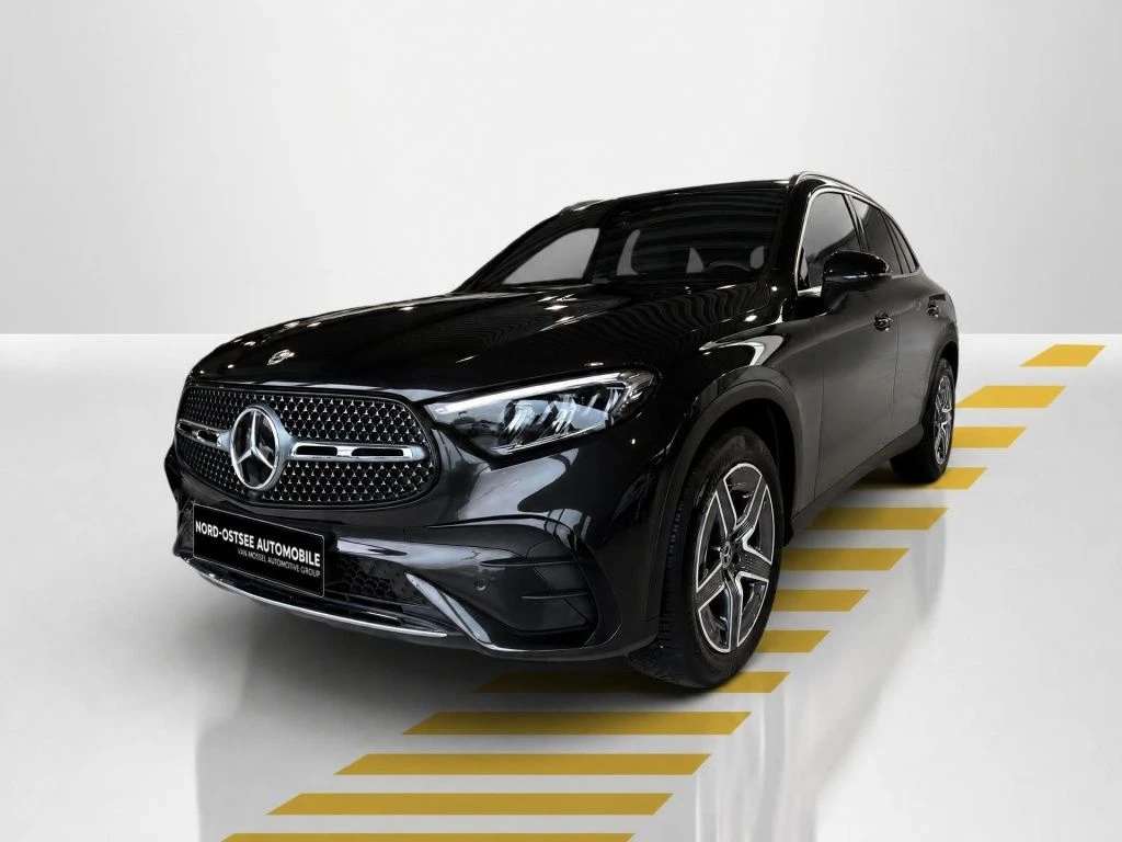 Mercedes-Benz-GLC 300 d-image-1
