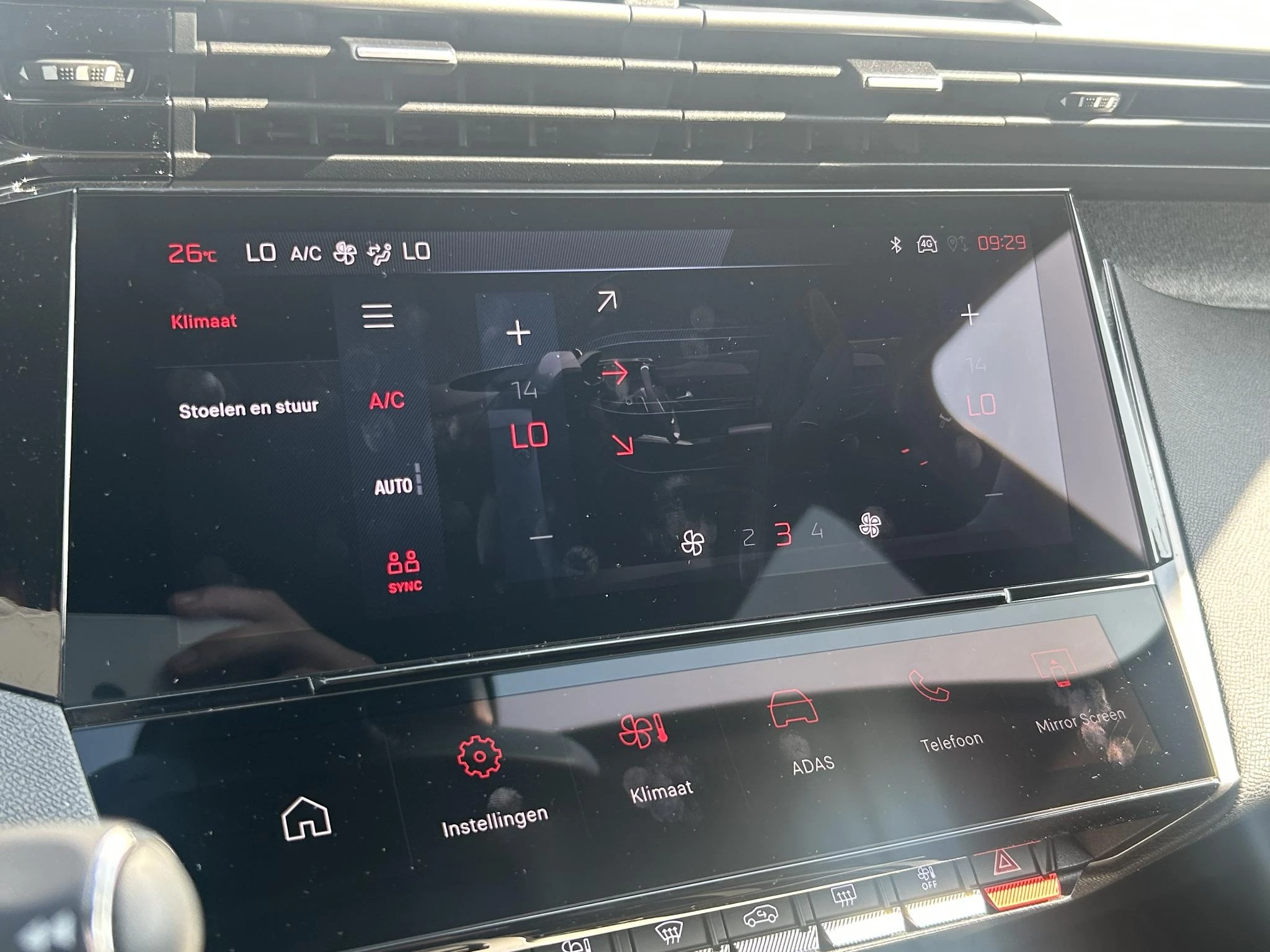 Peugeot 308 1.2 Hybrid 145 e-DCS6 Allure