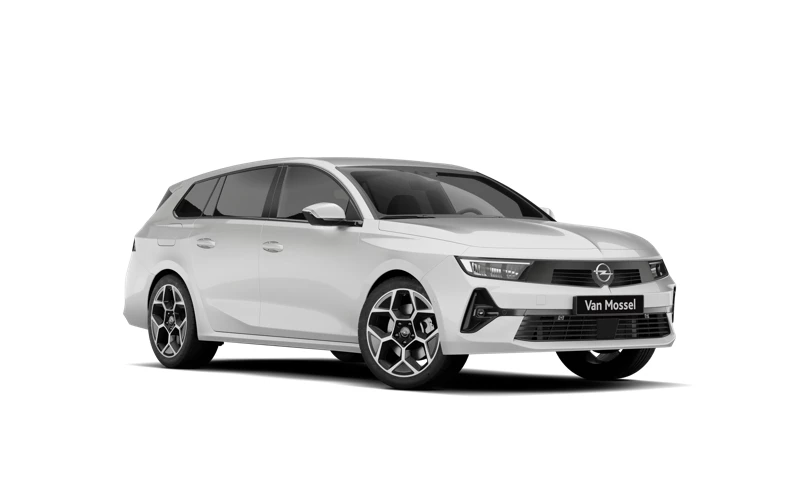 Opel Astra Astra-e Business Edition - Electric