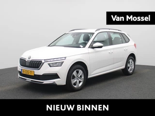 Škoda Kamiq 1.0 TSI Ambition