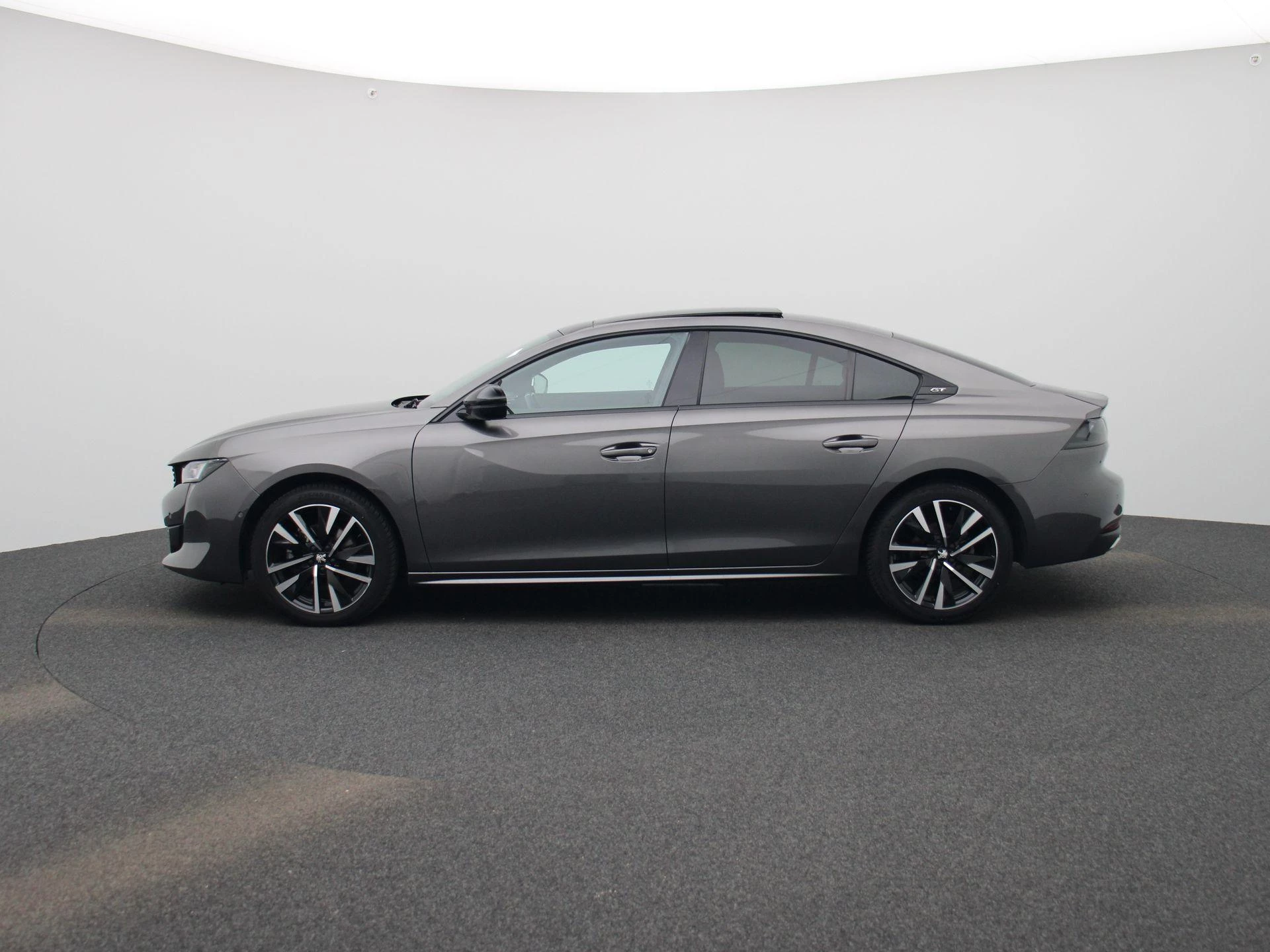 Peugeot 508 1.5 BlueHDi 130 S&S EAT8 GT