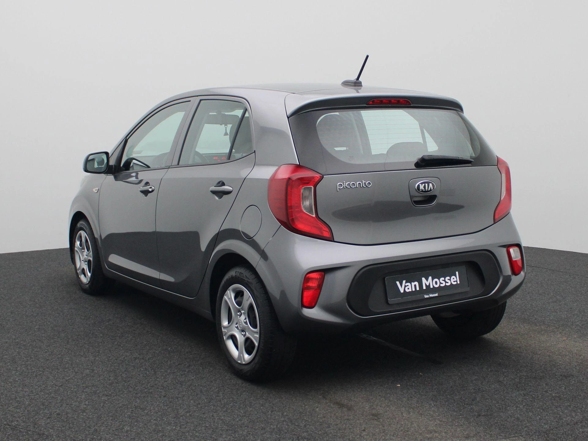 Kia Picanto Easy 1.0