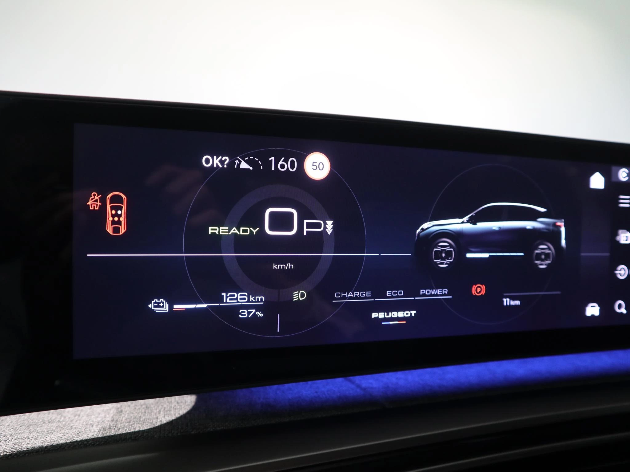 Peugeot 3008 Plug-in Hybrid 195 Allure