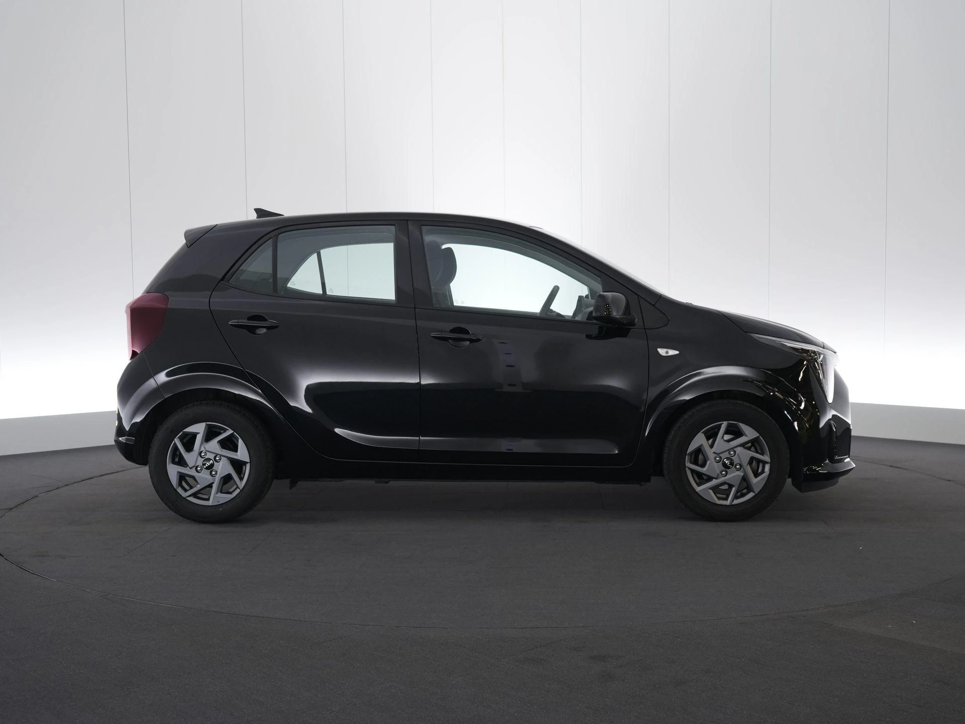 Kia Picanto 1.0 GDI ISG 63 AMT Pulse