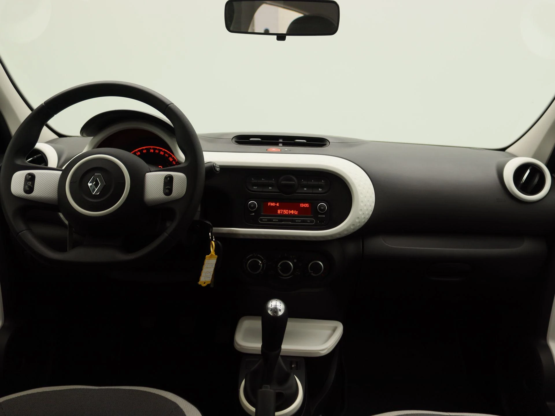 Renault Twingo 1.0 SCe Collection