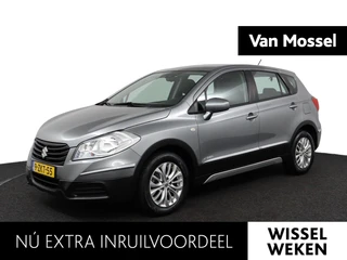 Suzuki S-Cross SX4 1.6 Comfort |