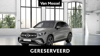 Mercedes-Benz GLC GLC 200 4MATIC Star Edition