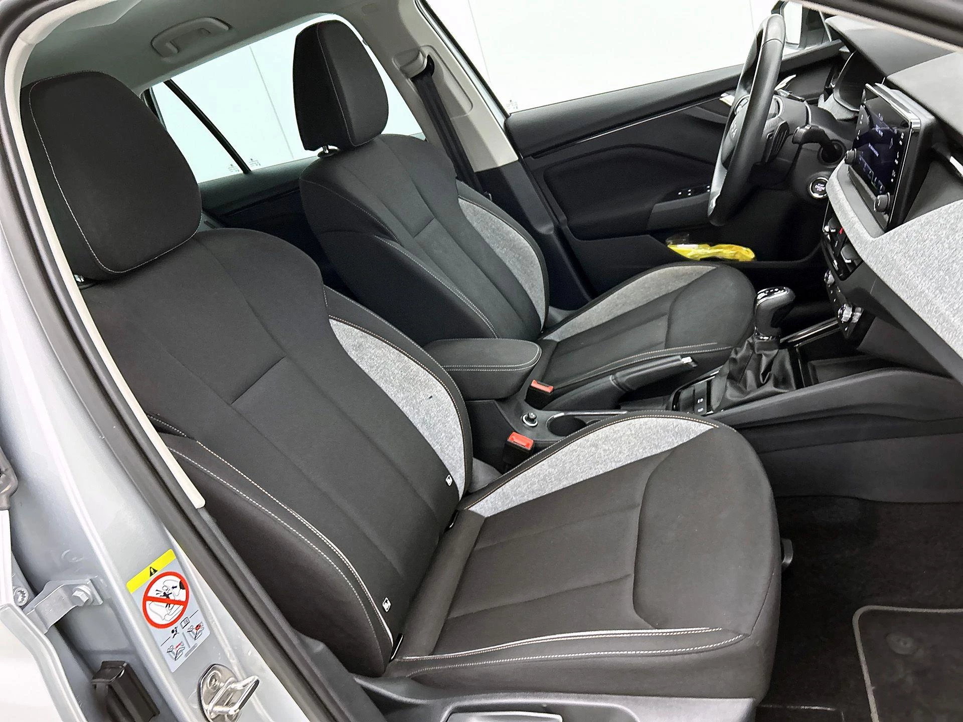 Škoda Kamiq 1.0 TSI Selection