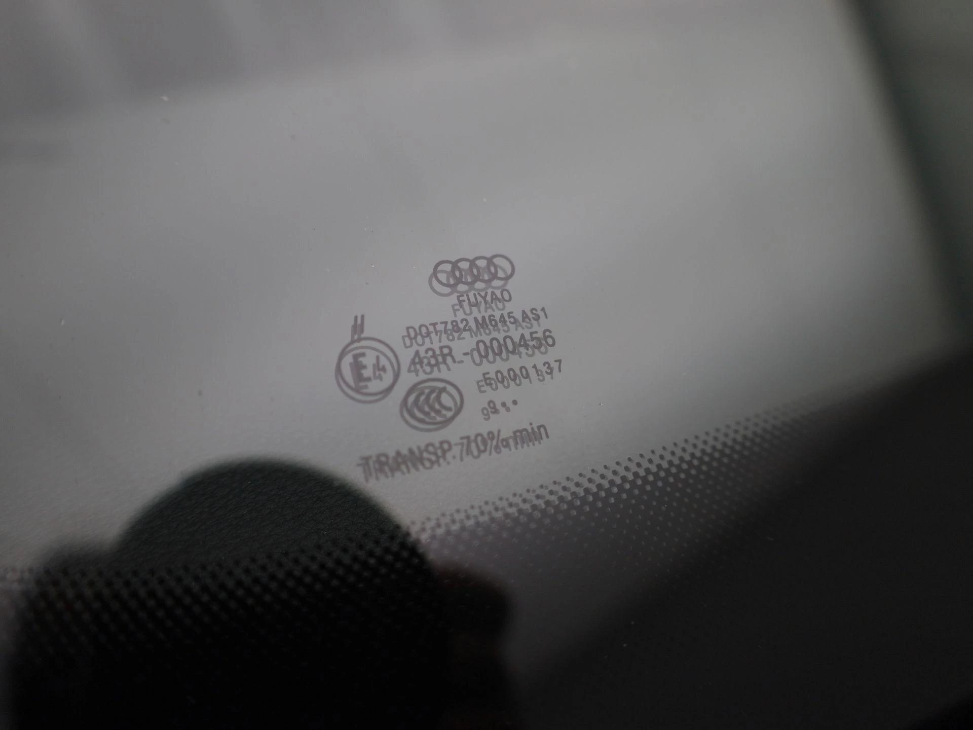 Audi A3 Cabriolet 35 TFSI CoD Advance Sport