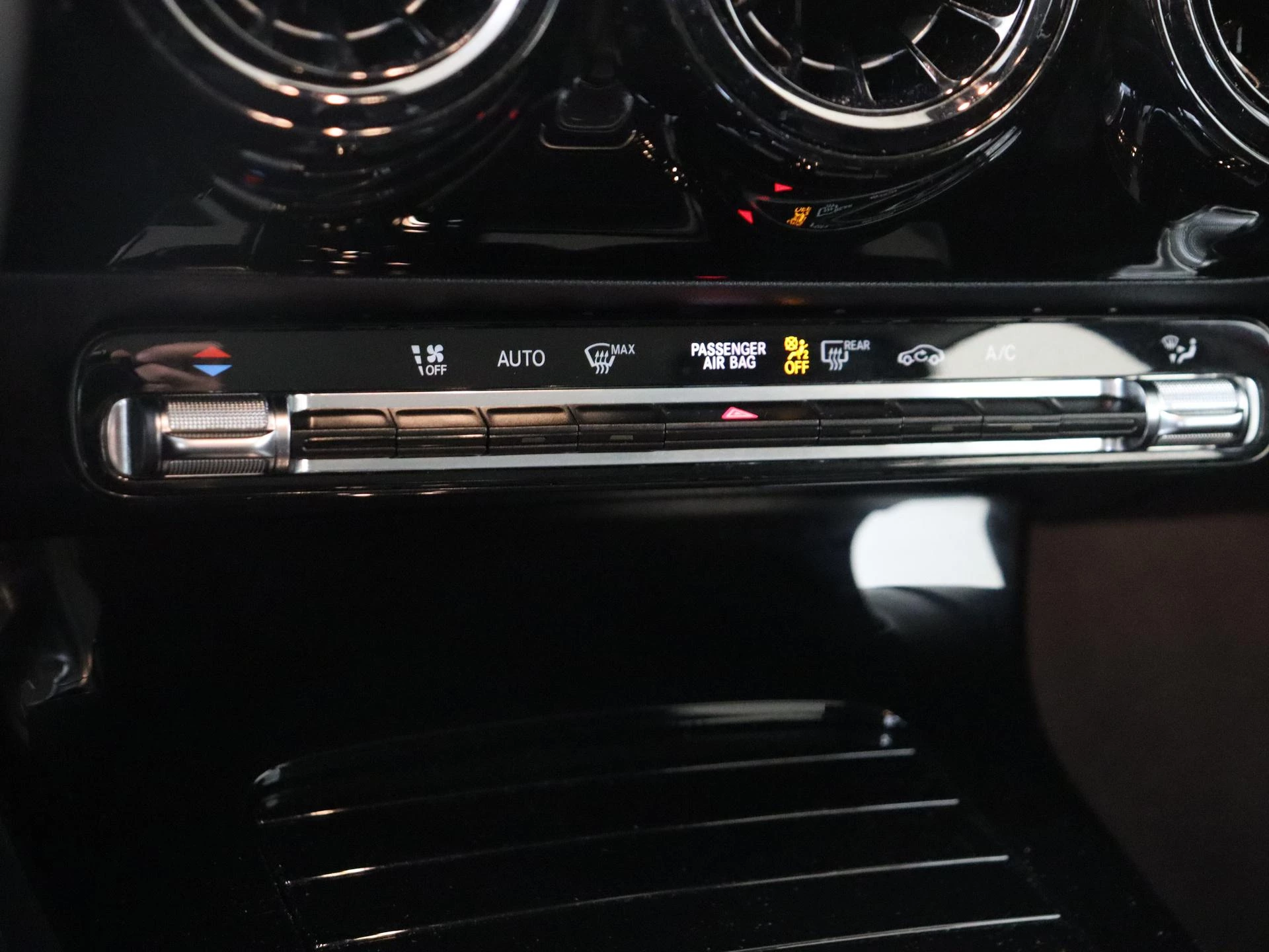 Mercedes-Benz A-Klasse 180 Business Solution