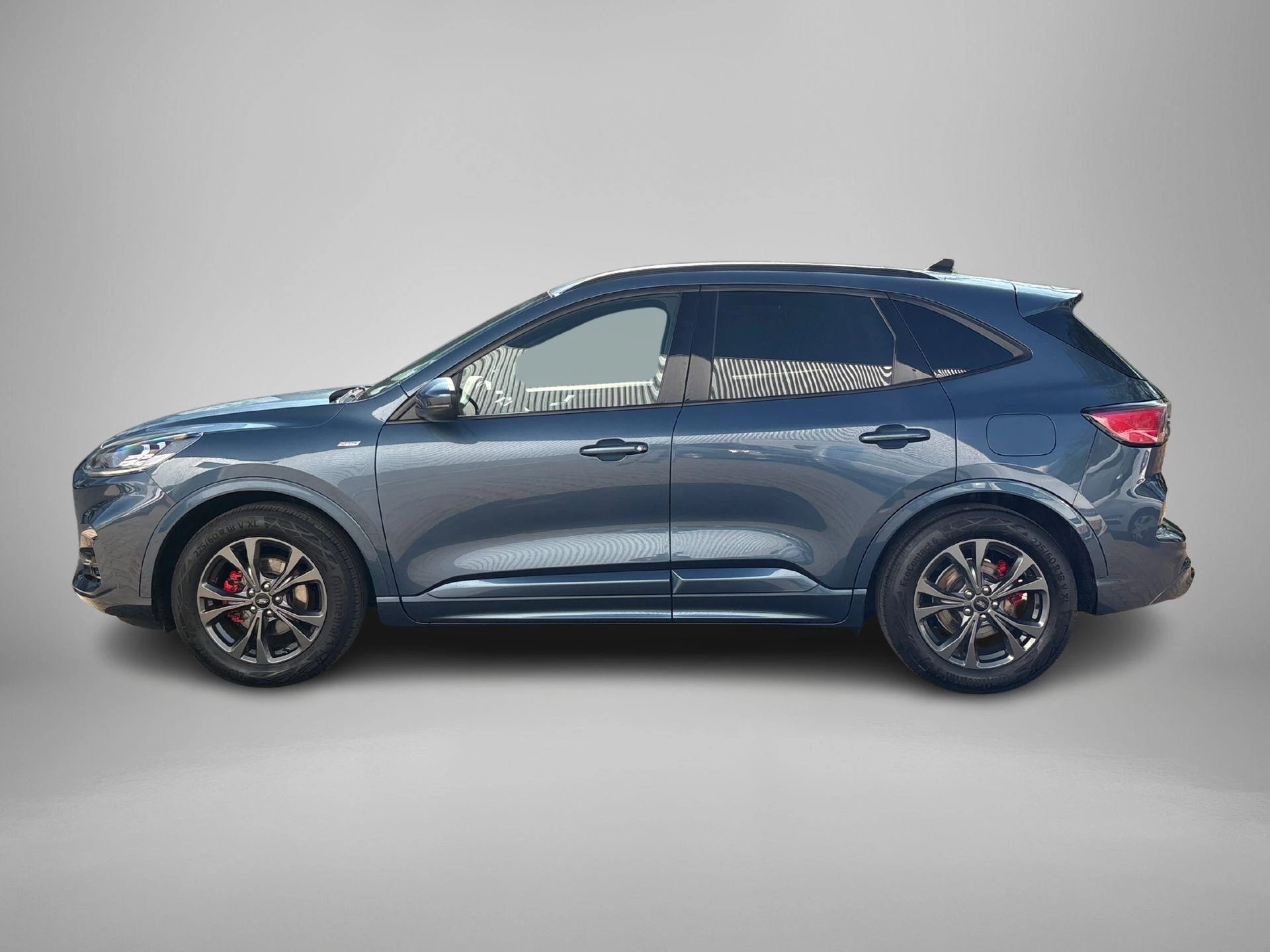 Ford Kuga 1.5 EcoBoost St- Line X