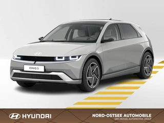 Hyundai IONIQ 5 N Line X Panorama-Glasdach Sitz-Paket N Line