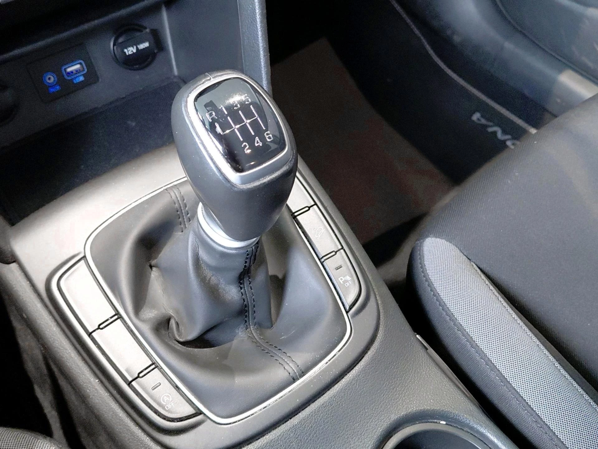 Hyundai Kona 1.0 T-GDI Twist