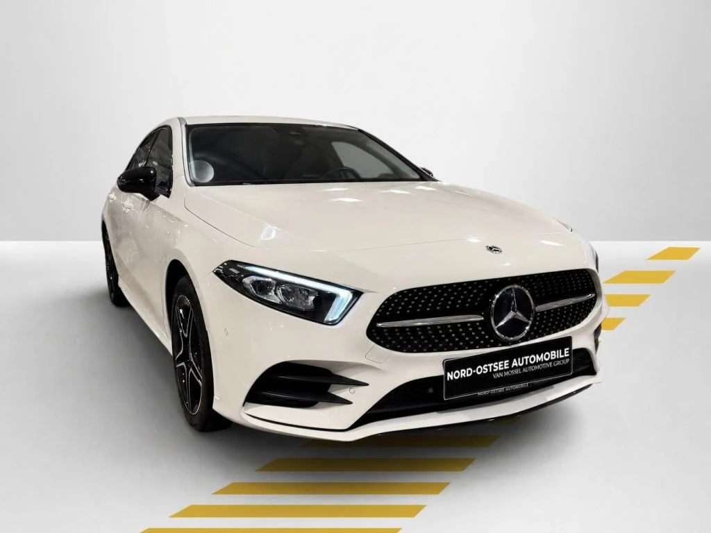 Mercedes-Benz-A-Klasse 250 e-image-17