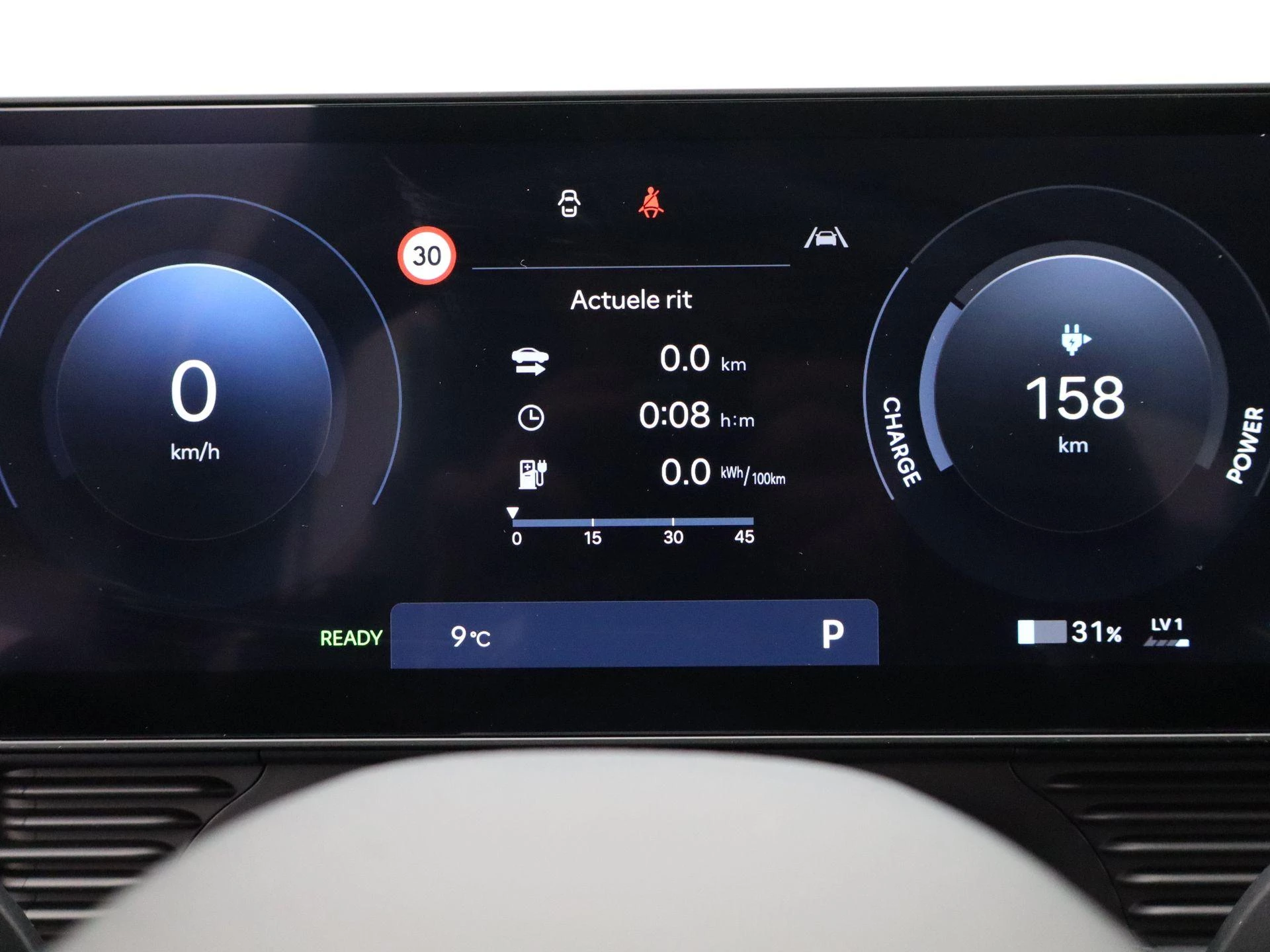 Hyundai IONIQ 5 N Line Business 84 kWh