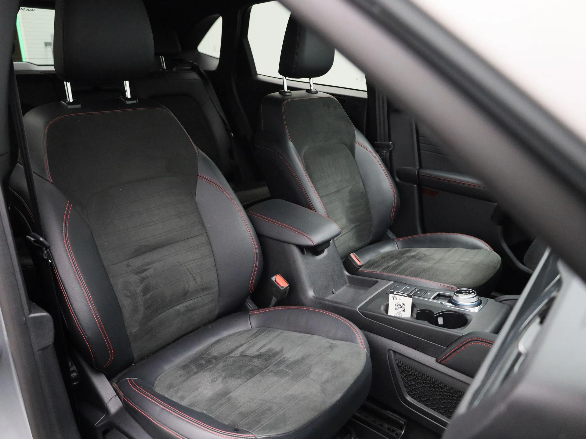 Ford Kuga 2.5 PHEV ST-Line X