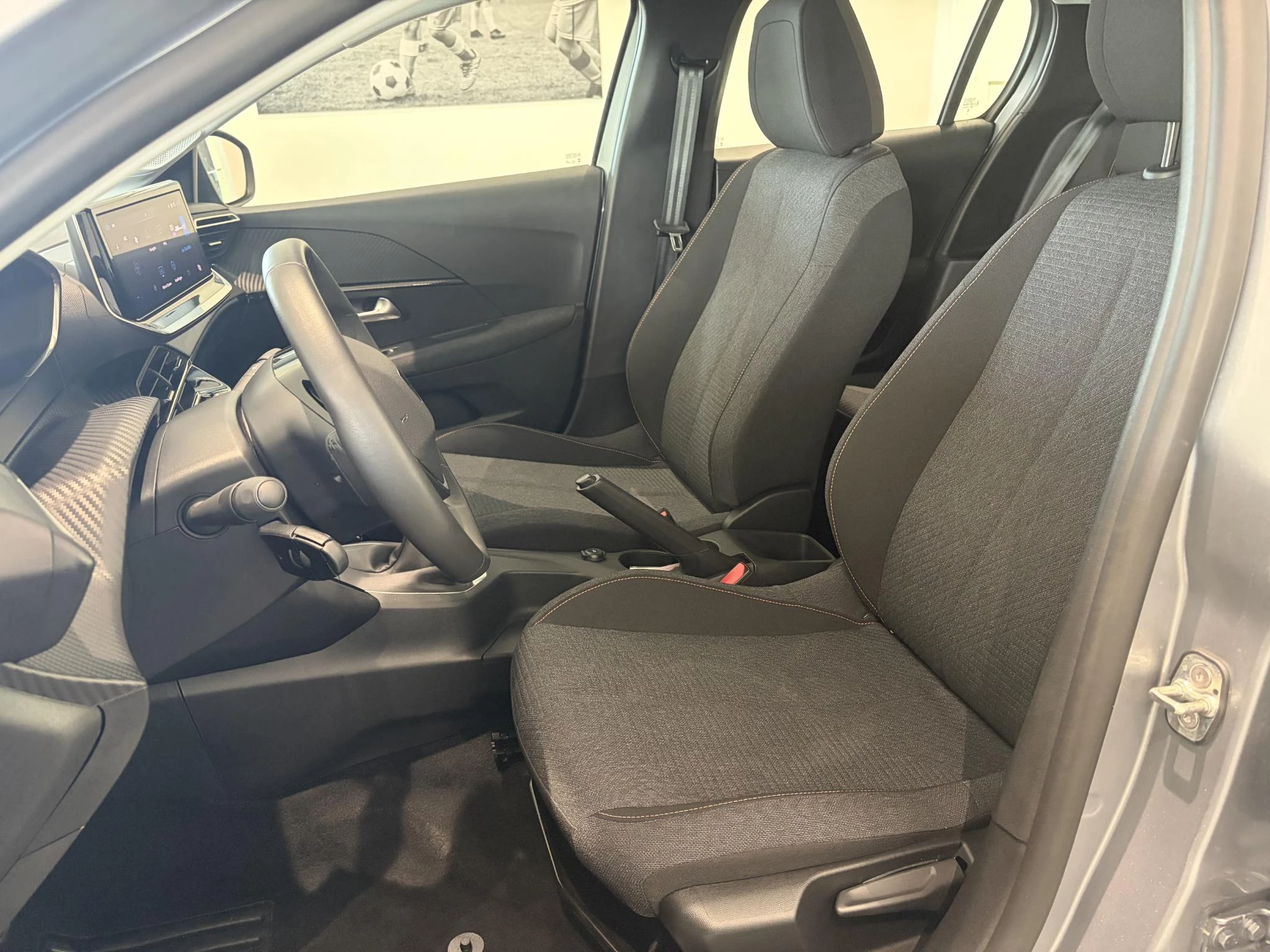 Peugeot 208 1.2 100 Style Edition