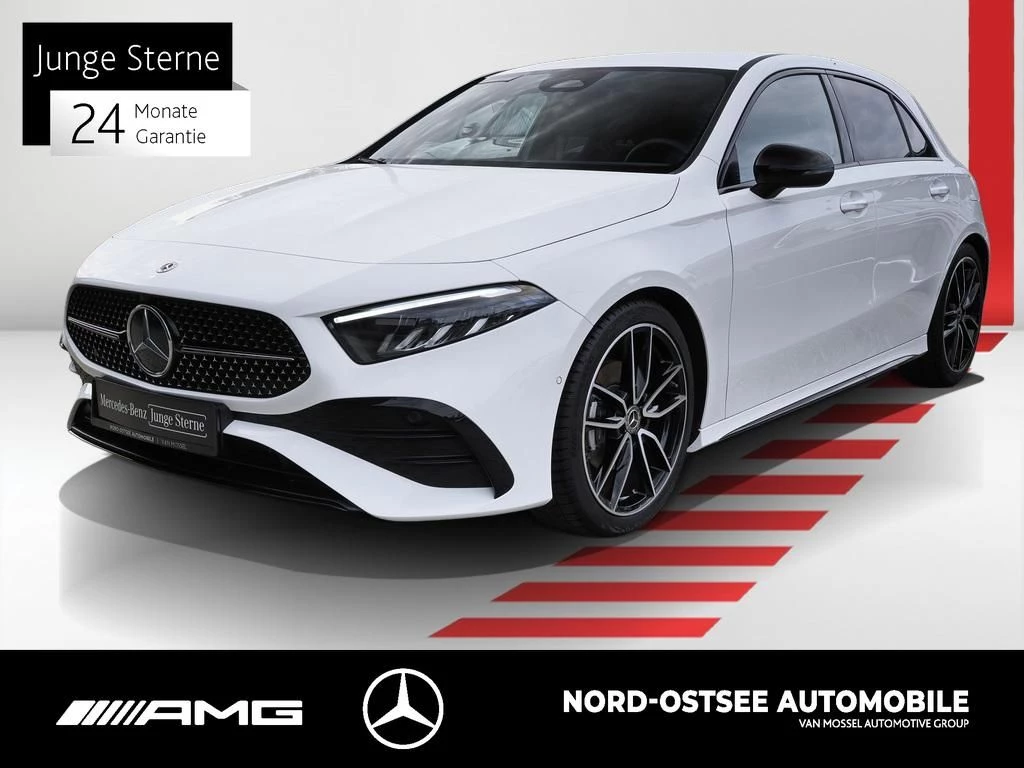 Mercedes-Benz-A-Klasse-image-0