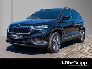 Škoda Karoq 1.0 TSI Ambition Winterpaket, SmartLink