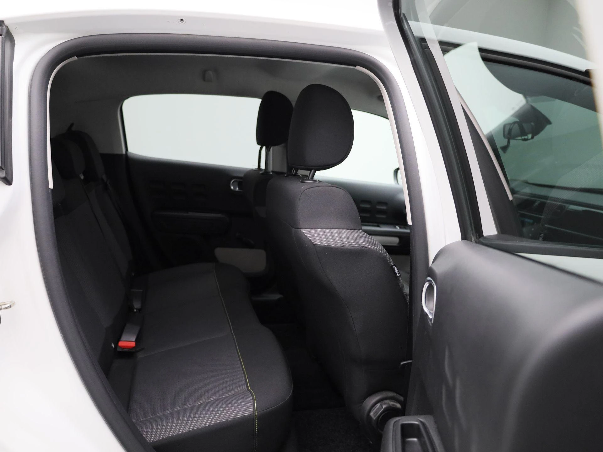 Citroën C3 1.2 PureTech 82 S&S MAN Feel