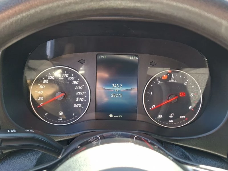 Mercedes-Benz Vito 116 NEUES MODELL EXTRALANG AHK NAVI KAMERA