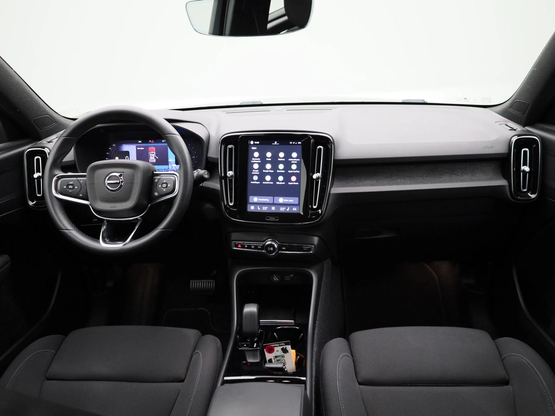 Volvo XC40 Recharge Core