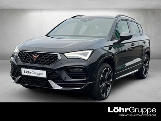 CUPRA Ateca 2.0 TSI 4Drive DSG VZ