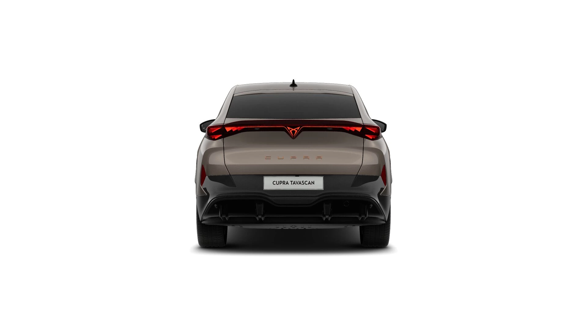 CUPRA Tavascan Business